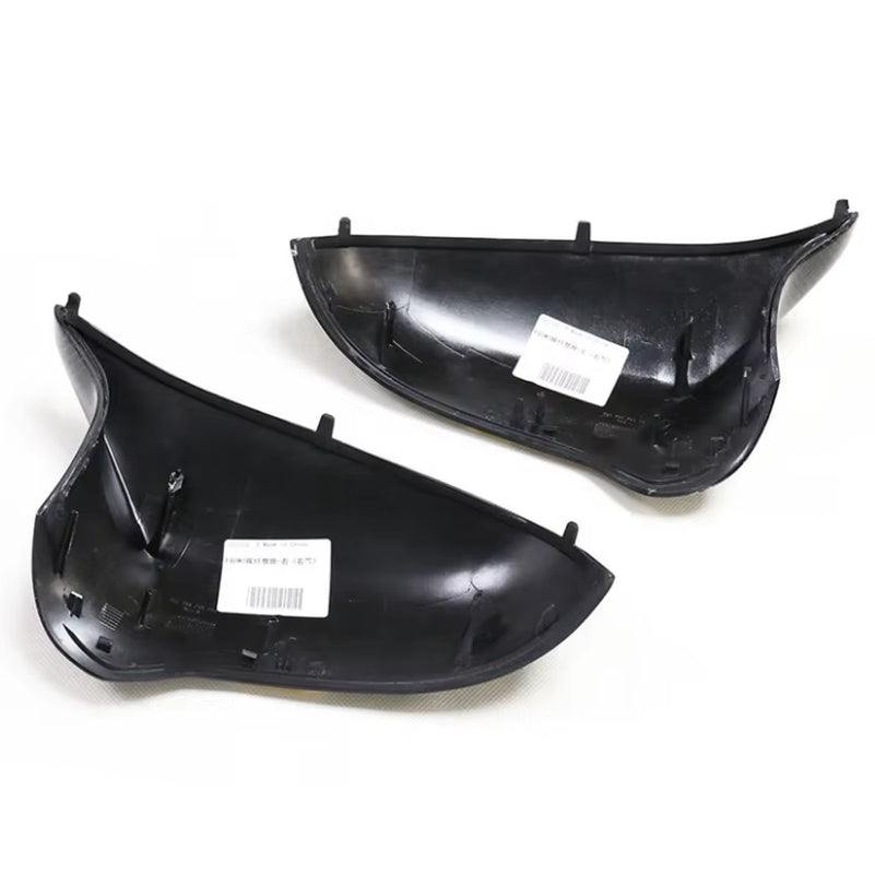 Carbon Fiber Mirror Covers for BMW F80 M3 F82 M4 Replace M Style BMW F80 M3 F82 M4 Carbon Mirror Caps