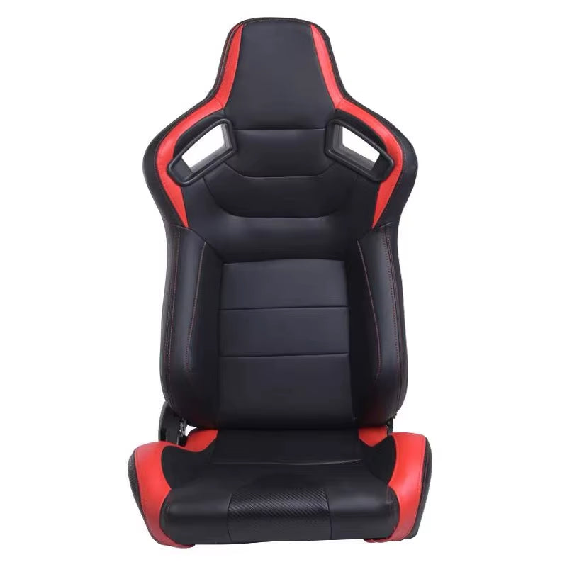 High Quality Carbon Fiber Racing Bucket Seats for BMW M Power M5 E34 E39 E60 F11 G30 G60 I5 520I 525I 530I 535I 540I 550I