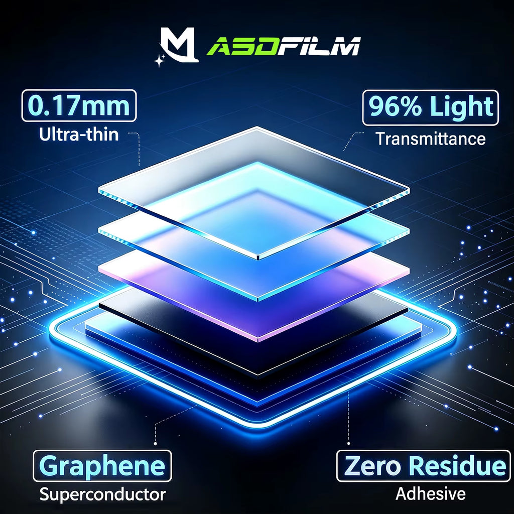 Starry Sky Film Car Roof APP Control RGB LED Star Light Music Sync Twinkle Meteor Ceiling Light Luxury Style Car Upgrade