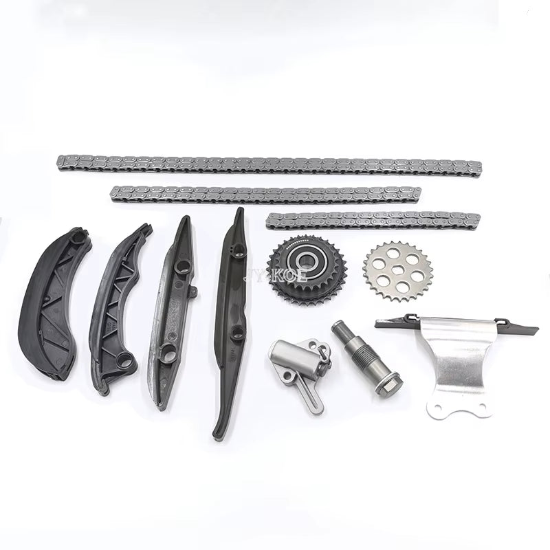 Timing Chain Kit for BMW B48 G20 G28 F39 X2 F52 G68 F47 X1 G29 U12 F78 G48 G38 G08 G15 X5 F30 F35 G12 G05 G06 X6 U10