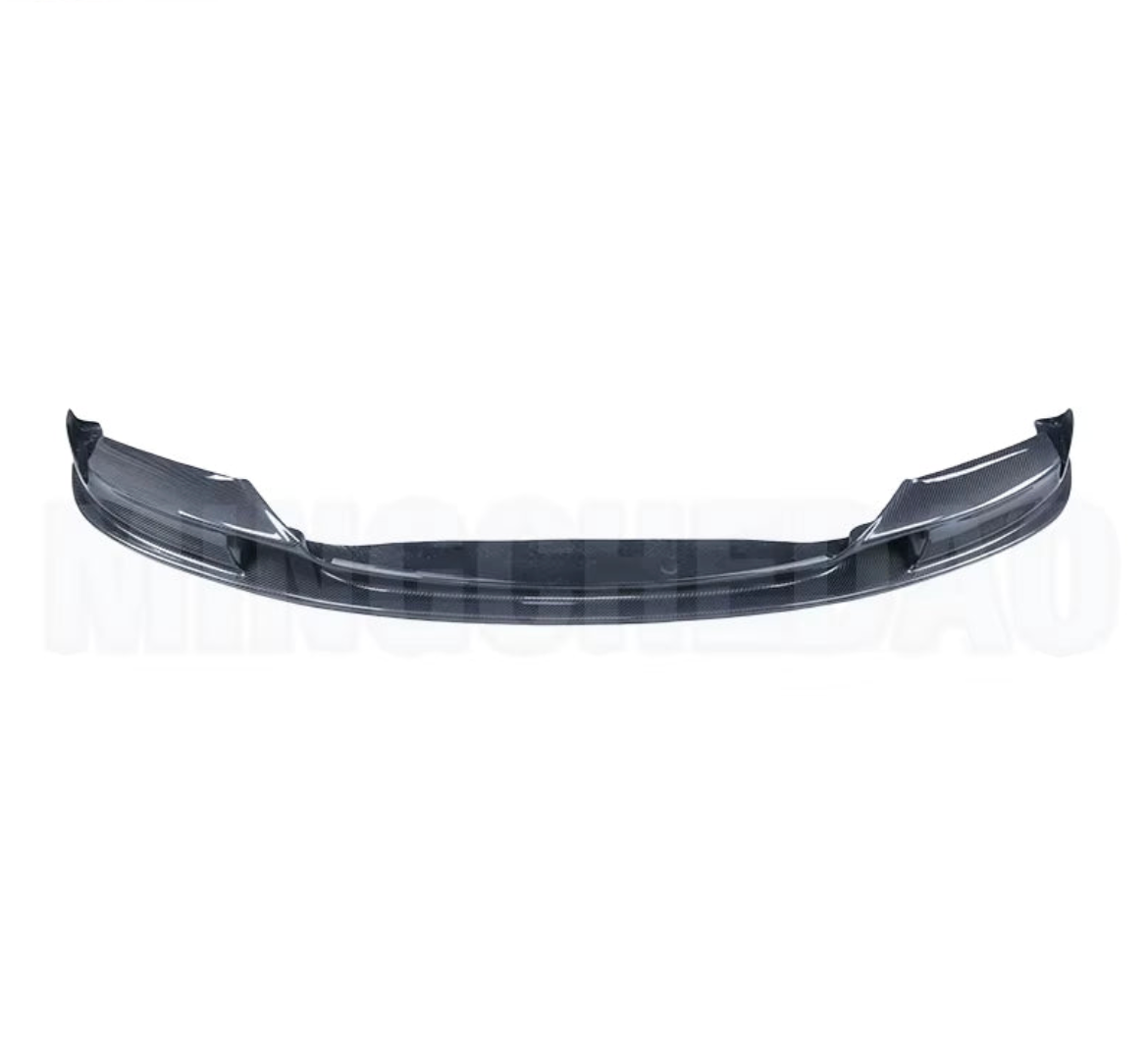 Carbon Fibre Front Lip For BMW