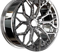 Aluminum Forged Wheels For BMW