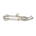KYOSTAR Downpipe for 2016-2022 BMW F22 F23 F30 F31 F32 F33 F36 M240I M340I M440I 540I/740I B58 3.0T