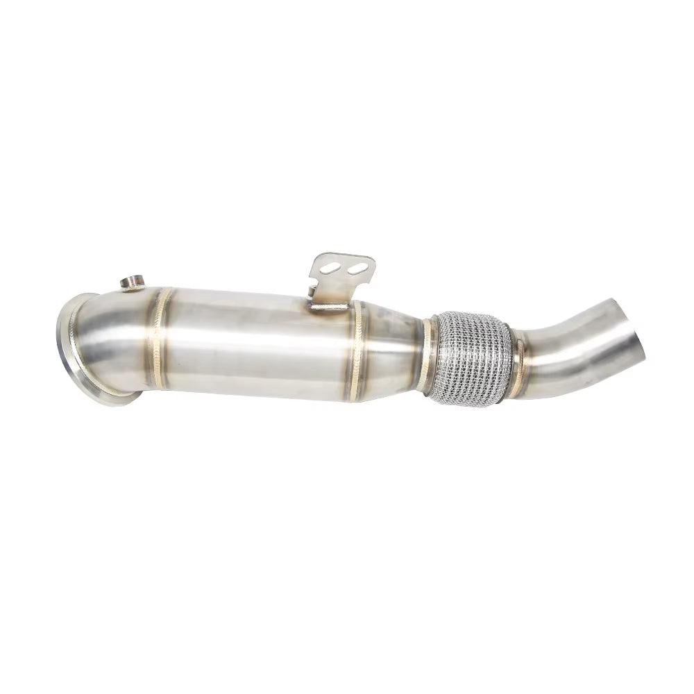 KYOSTAR Downpipe for 2016-2022 BMW F22 F23 F30 F31 F32 F33 F36 M240I M340I M440I 540I/740I B58 3.0T