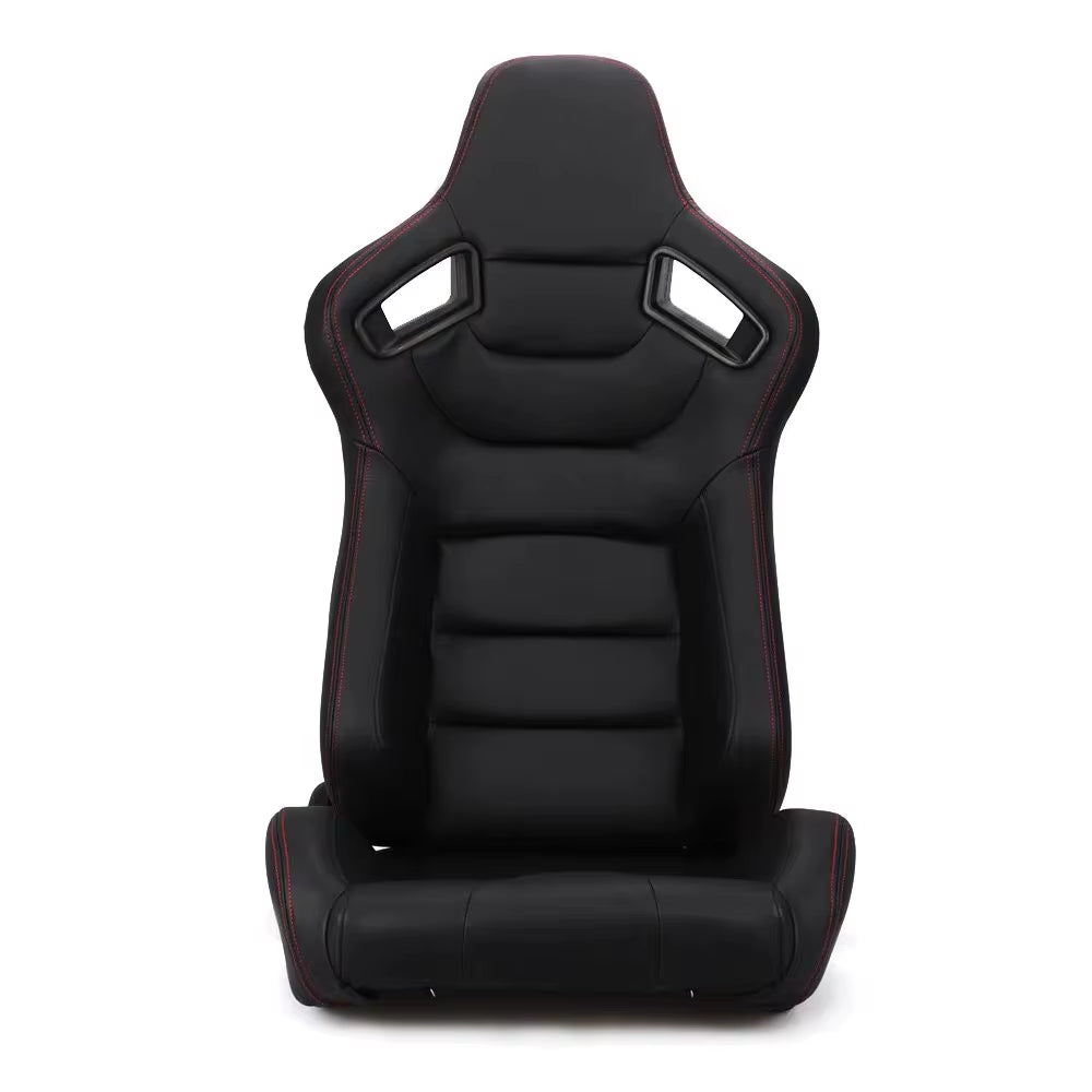 High Quality Carbon Fiber Racing Bucket Seats for BMW M Power M5 E34 E39 E60 F11 G30 G60 I5 520I 525I 530I 535I 540I 550I